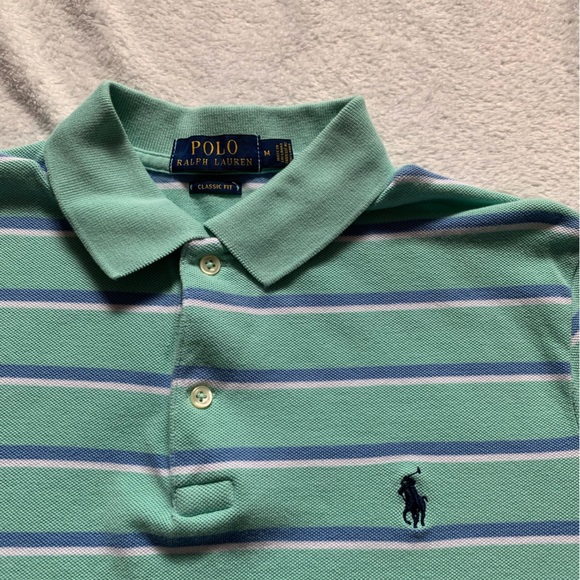 Ralph Lauren Polo shirt - Picture 2 of 3